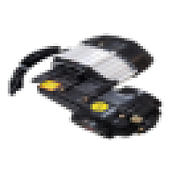 MOTOR ELECTRIC TX-02-6