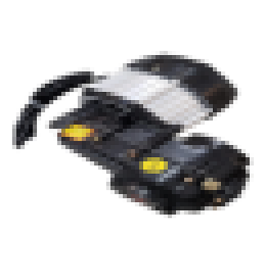 MOTOR ELECTRIC TX-02-6