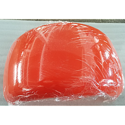 ARIPA FATA rosu / albastru inchis / maro TX-07-1E ARIPA FATA rosu / albastru inchis / maro TX-07-1E