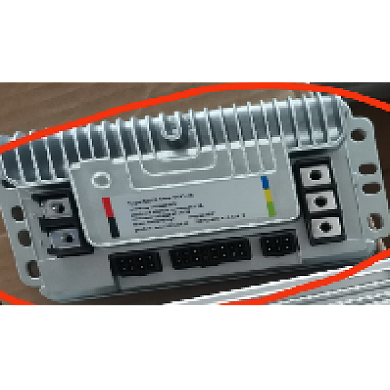 CALCULATOR 60v TX-07-1E