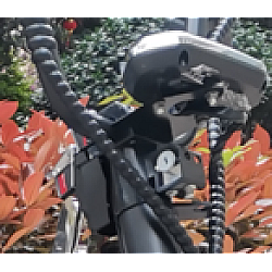 PANOU DE CONTROL CU CHEIE TX-07-1E PANOU DE CONTROL CU CHEIE TX-07-1E