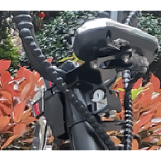 PANOU DE CONTROL CU CHEIE TX-07-1E PANOU DE CONTROL CU CHEIE TX-07-1E