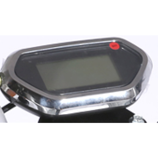 PANOU DE CONTROL CU CHEIE TX-08-1E PANOU DE CONTROL CU CHEIE TX-08-1E