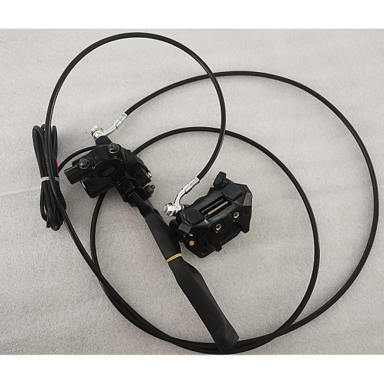 SISTEM COMPLET FRANA ROATA FATA TX-08-1E SISTEM COMPLET FRANA ROATA FATA TX-08-1E