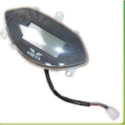 Display mecanic VM4 Display mecanic VM4