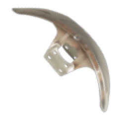 Aripă față RDB VT5