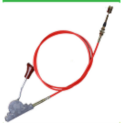 MANETA + CABLU SCHIMBATOR TREAPTA VT5