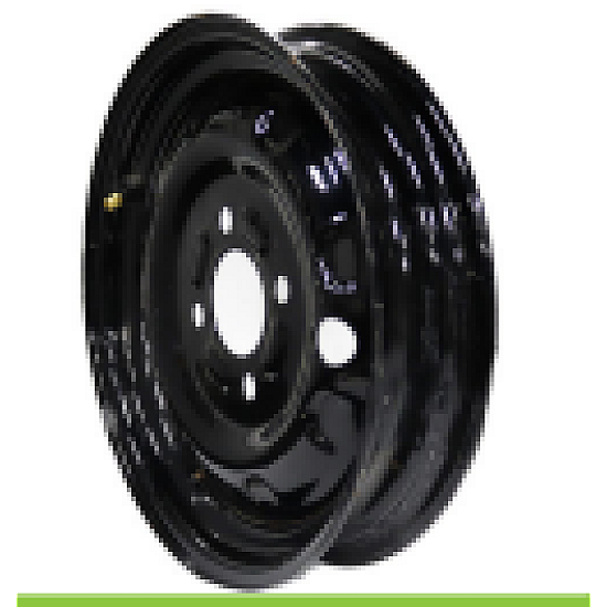 JANTA SPATE 2.5X12 VT5