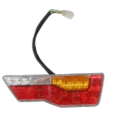 TRIPLA SPATE DR. VT5