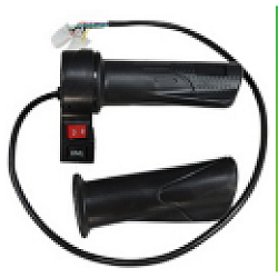 SET MANETE ACCELERATIE VT5