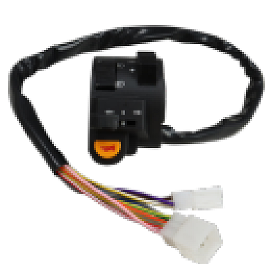 COMUTATOR FARURI VT5