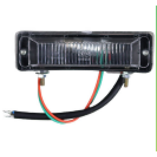 LAMPA NUMAR VT5