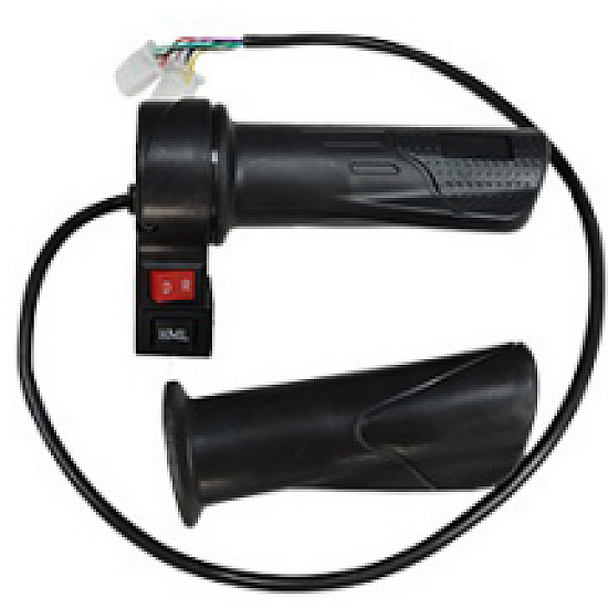 Manetă accelerație VT5