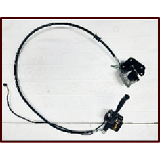 SET FRANA DISC FATA V5