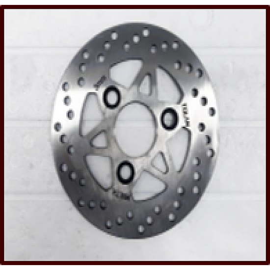 SET FRANA DISC FATA V5