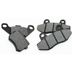 Set placute frana disc(X-KLASS)