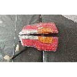 Tripla spate X-Klass Tripla spate X-Klass