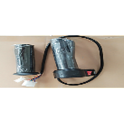 Set manete acceleratie X-Klass Set manete acceleratie X-Klass