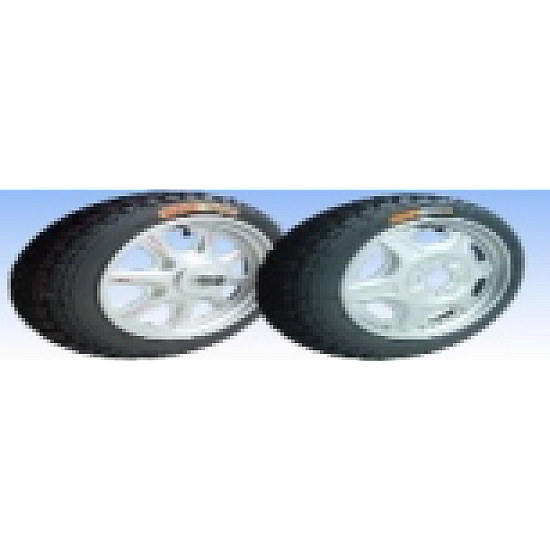 Cauciuc fata 3.5-12 XL-Klass