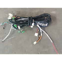 Instalatie electrică completa XL-Klass