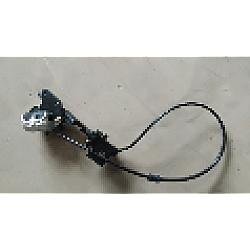 Frana disc fata XL-Klass