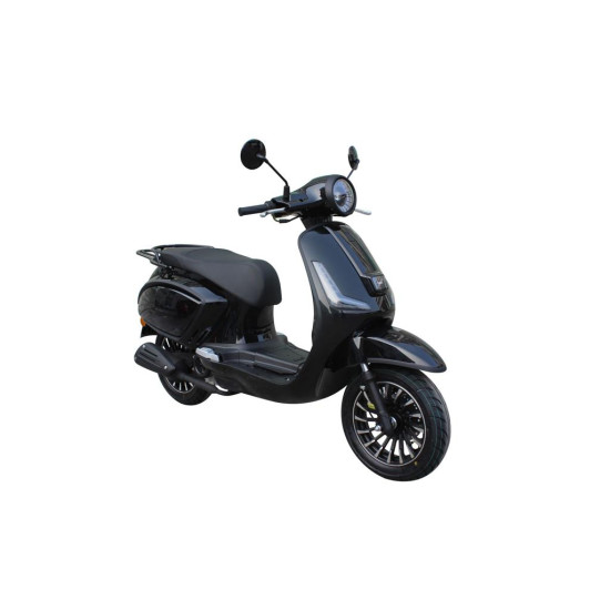 Scuter benzina RDB Achilles, 50cc, 4 timpi, 2022
