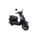 Scuter benzina RDB Achilles, 50cc, 4 timpi, 2022