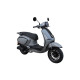 Scuter benzina RDB Achilles, 50cc, 4 timpi, 2022