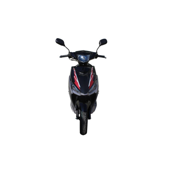 Scuter benzină RDB Jog, Euro 5, 50 CC, 45 km/h