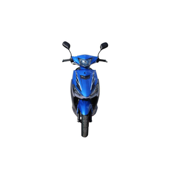 Scuter benzină RDB Jog, Euro 5, 50 CC, 45 km/h