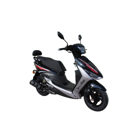 Scuter benzină RDB Jog, Euro 5, 50 CC, 45 km/h