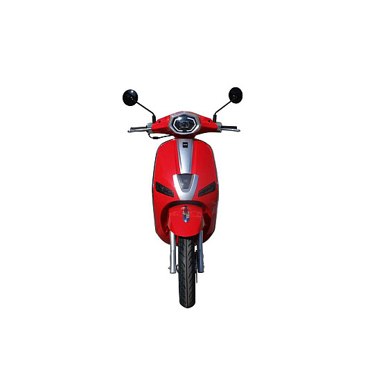 Scuter benzina RDB MILAN III, 4 timpi, euro 5, 45 km/h, 2022 Scuter benzina RDB MILAN III, 4 timpi, euro 5, 45 km/h, 2022