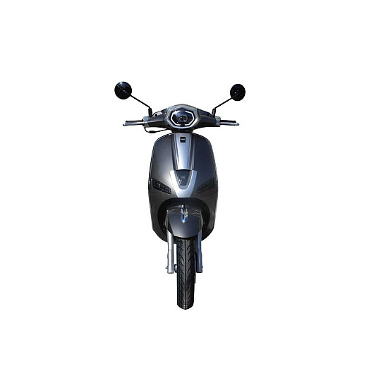 Scuter benzina RDB MILAN III, 4 timpi, euro 5, 45 km/h, 2022 Scuter benzina RDB MILAN III, 4 timpi, euro 5, 45 km/h, 2022