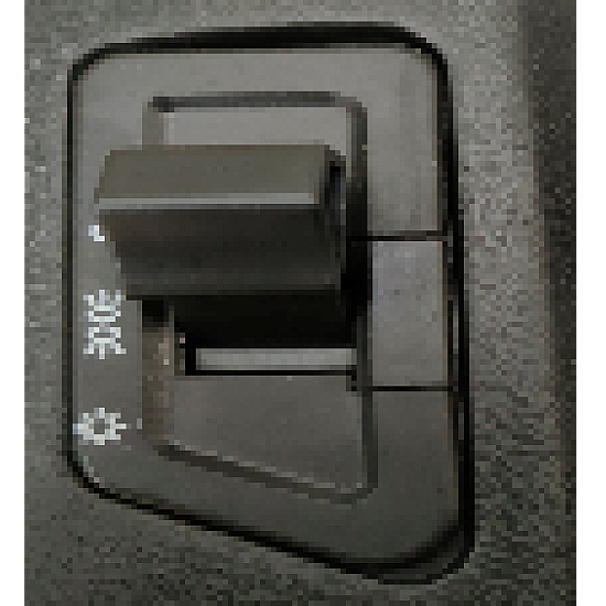 Buton comanda Delta Plus