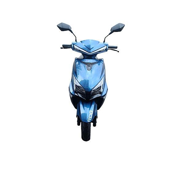 Scuter electric RDB Delta Plus, 2000 W, 25 km/h, fără permis de conducere Scuter electric RDB Delta Plus, 2000 W, 25 km/h, fără permis de conducere