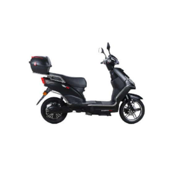 Scuter electric RDB Eco Rider MX Plus, 1000 W, Fără permis, 25 km/h