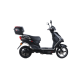 Scuter electric RDB Eco Rider MX Plus, 1000 W, Fără permis, 25 km/h