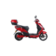 Scuter electric RDB Eco Rider MX Plus, 1000 W, Fără permis, 25 km/h