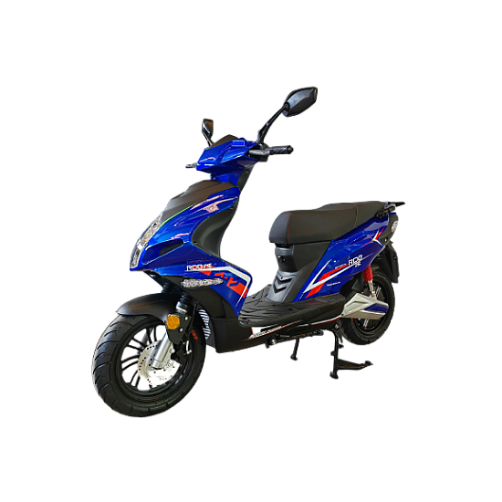 Scuter Electric RDB F35 5000w fara permis Scuter Electric RDB F35 5000w fara permis