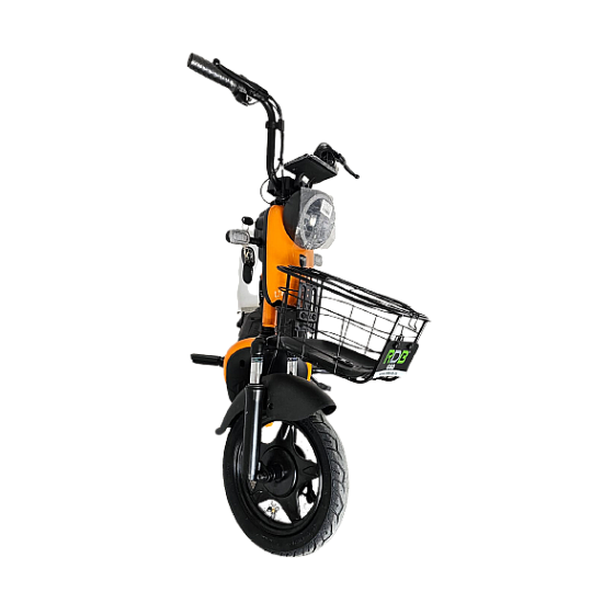 Scuter Electric RDB G60, 500W, fara permis, 25km/h Scuter Electric RDB G60, 500W, fara permis, 25km/h