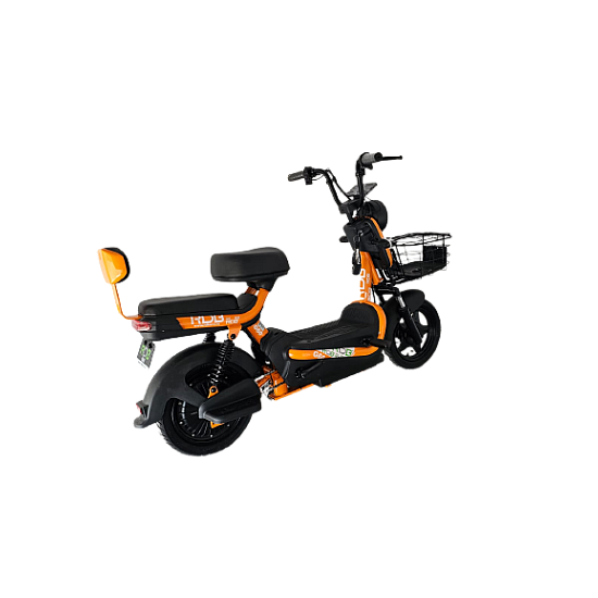Scuter Electric RDB G60, 500W, fara permis, 25km/h Scuter Electric RDB G60, 500W, fara permis, 25km/h