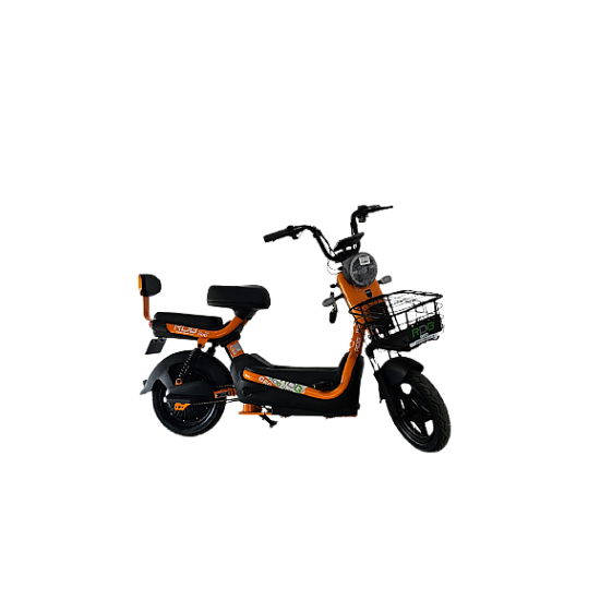 Scuter Electric RDB G60, 500W, fara permis, 25km/h Scuter Electric RDB G60, 500W, fara permis, 25km/h