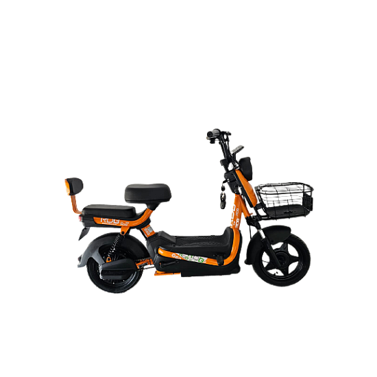 Scuter Electric RDB G60, 500W, fara permis, 25km/h Scuter Electric RDB G60, 500W, fara permis, 25km/h