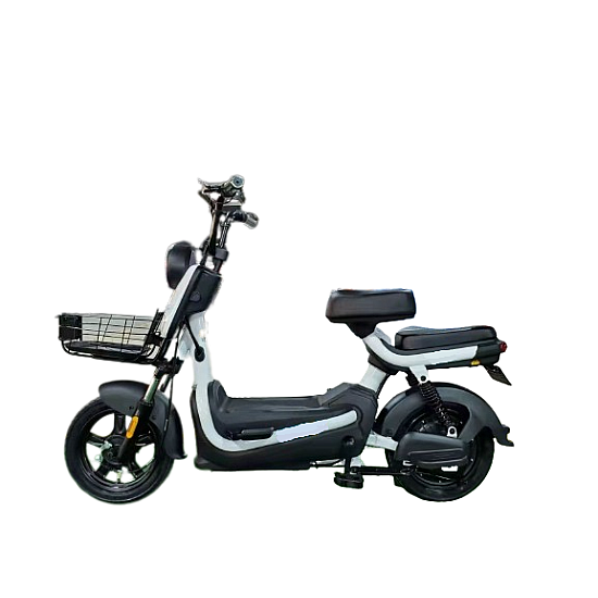 Scuter Electric RDB G60, 500W, fara permis, 25km/h Scuter Electric RDB G60, 500W, fara permis, 25km/h