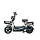 Scuter Electric RDB G60, 500W, fara permis, 25km/h Scuter Electric RDB G60, 500W, fara permis, 25km/h
