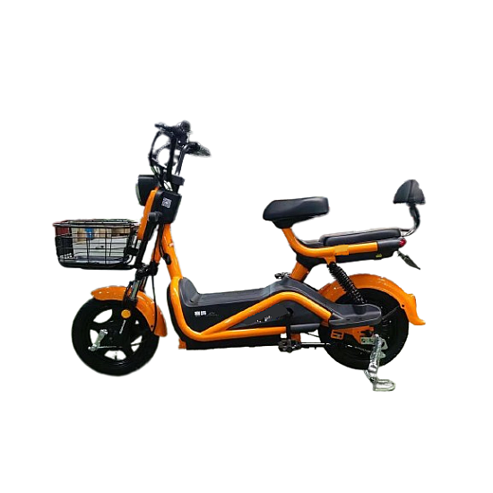 Scuter Electric RDB G60, 500W, fara permis, 25km/h Scuter Electric RDB G60, 500W, fara permis, 25km/h