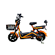 Scuter Electric RDB G60, 500W, fara permis, 25km/h Scuter Electric RDB G60, 500W, fara permis, 25km/h
