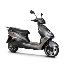 Scuter electric RDB GT5, 2000 W, 72V, 45km/h, 160 kg 2022 Scuter electric RDB GT5, 2000 W, 72V, 45km/h, 160 kg 2022