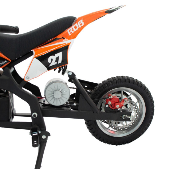 Motocicletă Electrică Kids RDB-LYS-S1, 250W, 35km/h Motocicletă Electrică Kids RDB-LYS-S1, 250W, 35km/h