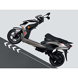 Scuter electric RDB-MT3, 2600W, 45km/h Scuter electric RDB-MT3, 2600W, 45km/h